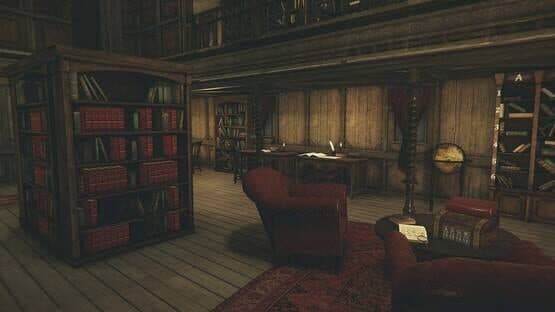 Mystery and Magic: Escape Room Bundle — screenshot 5