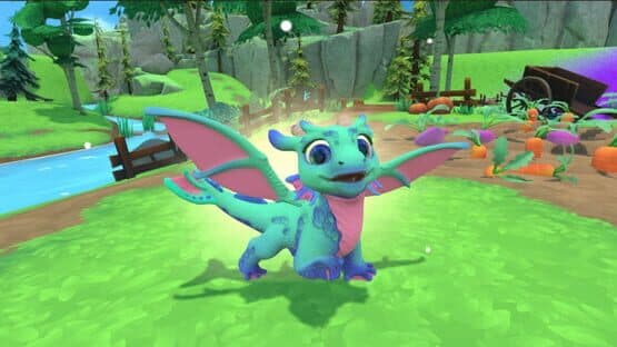 Fantastic Animal Friends Bundle 3 in 1 — screenshot 6