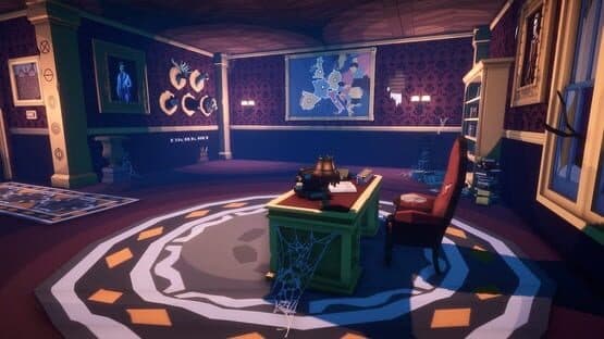 Mystery and Magic: Escape Room Bundle — screenshot 7