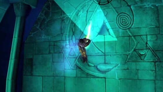 The Tomb Raider & Soul Reaver Remastered Bundle — screenshot 3
