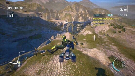 Xtreme Sports Bundle 2 in 1 — screenshot 1