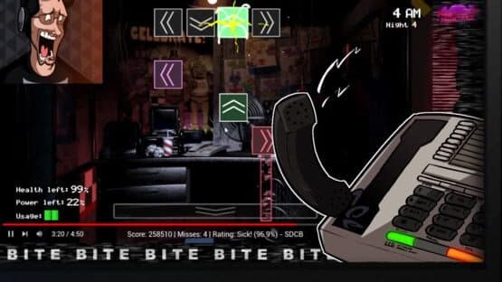 Markiplier Montage — screenshot 1