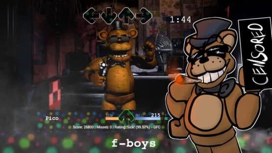 Markiplier Montage — screenshot 2