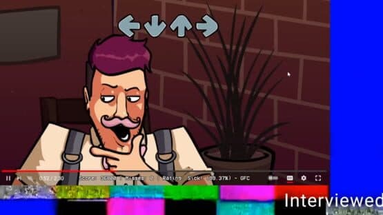 Markiplier Montage — screenshot 3