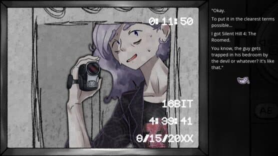 Bad Time Bug in Apartment 309 — screenshot 1