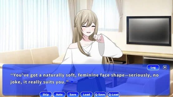 BeautyDarling — screenshot 2