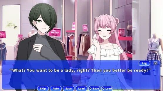 BeautyDarling — screenshot 3