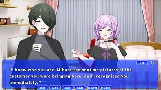 BeautyDarling — screenshot 5
