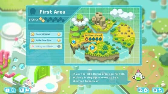 Funimal: Fusion Animal — screenshot 1