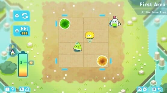 Funimal: Fusion Animal — screenshot 2