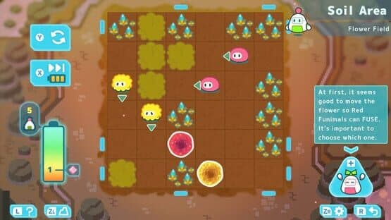 Funimal: Fusion Animal — screenshot 3