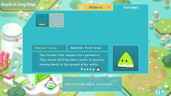 Funimal: Fusion Animal — screenshot 4