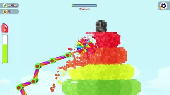 Bucket Crusher: Gold Edition — screenshot 6