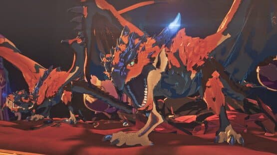 Monster Hunter Stories 3: Twisted Reflection - Premium Deluxe Edition — screenshot 4