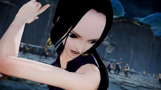 One Piece: Pirate Warriors 4 - Legendary Edition — screenshot 5