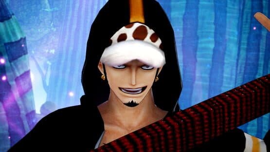 One Piece: Pirate Warriors 4 - Legendary Edition — screenshot 6