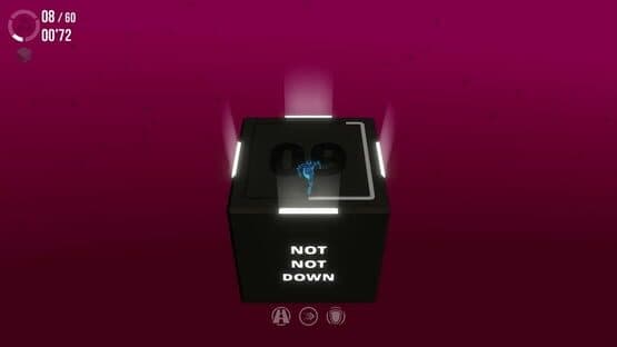 Not Not 2: A Brain Challenge - Platinum Edition — screenshot 1
