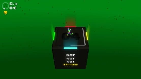 Not Not 2: A Brain Challenge - Platinum Edition — screenshot 3