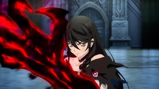 Tales of Berseria Remastered: Deluxe Edition — screenshot 1