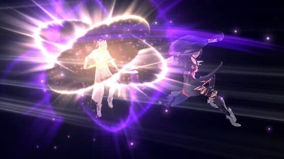 Tales of Berseria Remastered: Deluxe Edition — screenshot 2