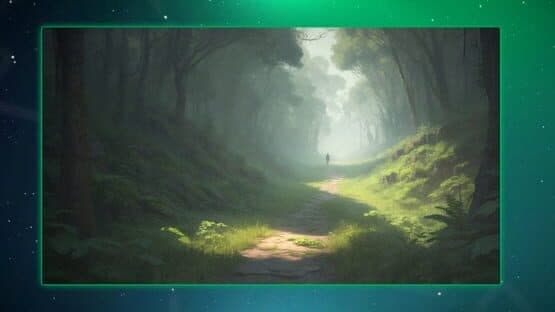 Puzzle Galaxy: Moody Pics - 57 new puzzles — screenshot 1