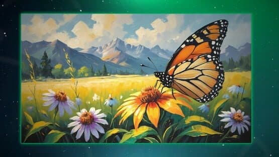 Puzzle Galaxy: Beautiful Paintings - 47 new puzzles — screenshot 3