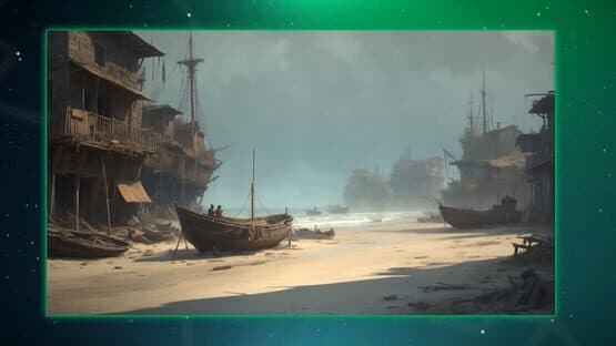 Puzzle Galaxy: Moody Pics - 57 new puzzles — screenshot 3