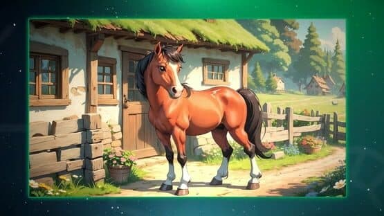 Puzzle Galaxy: Pet Show - 57 new puzzles — screenshot 1