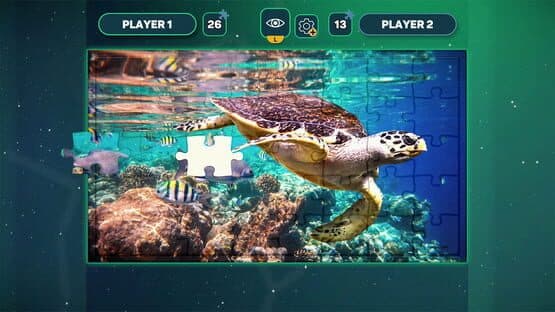 Puzzle Galaxy: Complete Bundle — screenshot 1