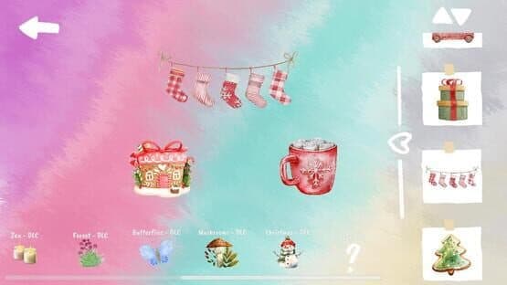 Pets and Friends: Christmas Pack — screenshot 1