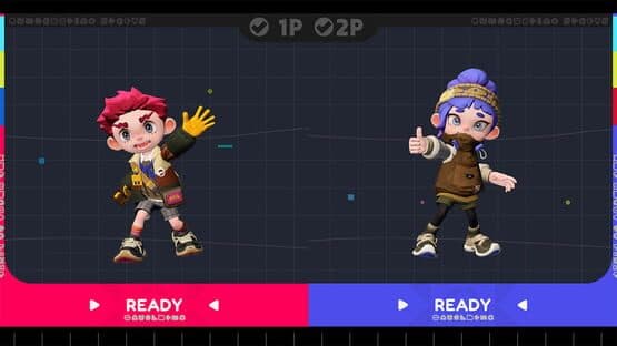 Popucom: Too Many Clothes Pack — screenshot 1