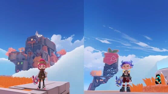 Popucom: Too Many Clothes Pack — screenshot 3