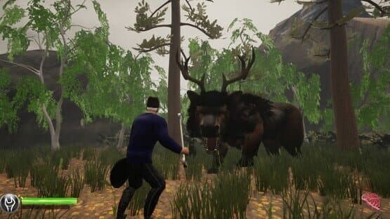 Beware of Dog — screenshot 4