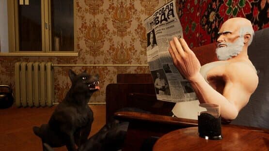 Beware of Dog — screenshot 5