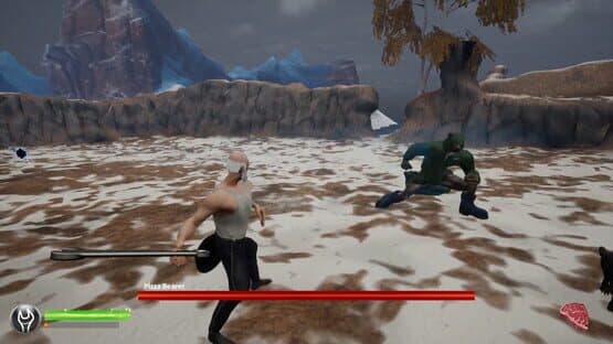 Beware of Dog — screenshot 6