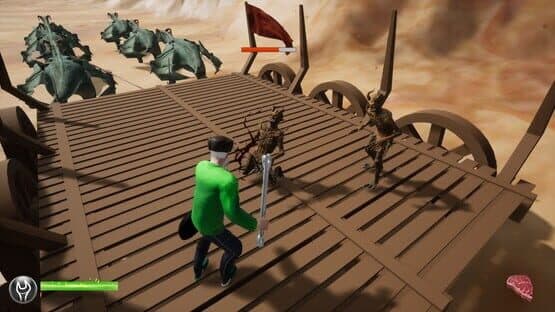 Beware of Dog — screenshot 8