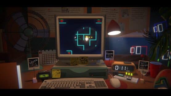 Tangled Crisis — screenshot 1