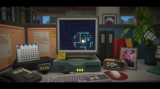 Tangled Crisis — screenshot 2