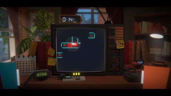 Tangled Crisis — screenshot 3