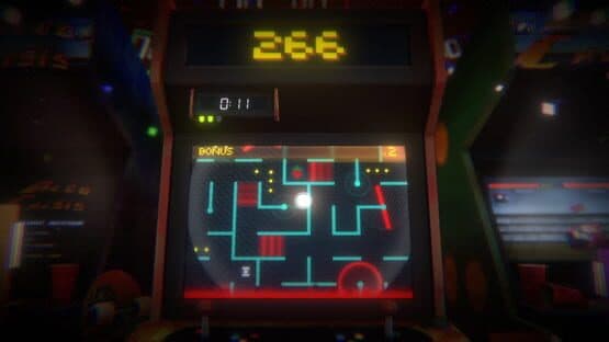 Tangled Crisis — screenshot 4