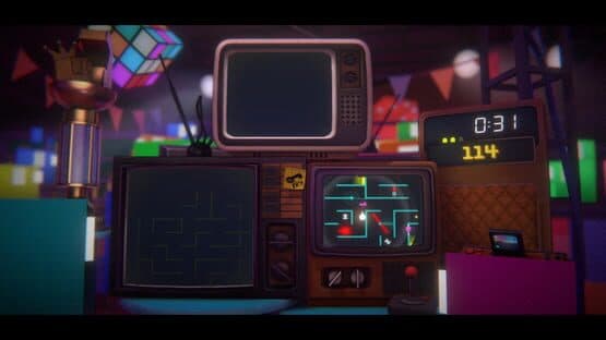 Tangled Crisis — screenshot 5