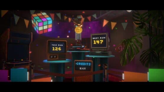 Tangled Crisis — screenshot 6