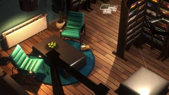 Lost Host — screenshot 5