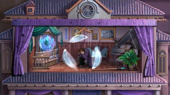 Grim Tales: All Shades of Black - Collector's Edition — screenshot 5