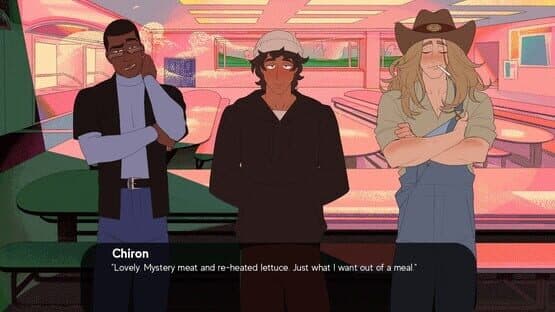 Teenage Dirtbag — screenshot 1
