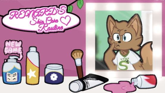 Renard's Skin Care Routine — screenshot 1