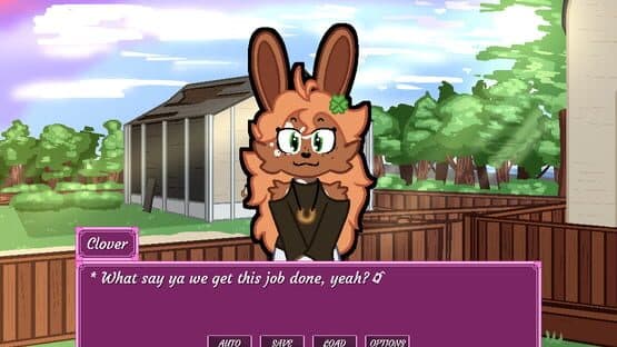 Renard's Skin Care Routine — screenshot 2