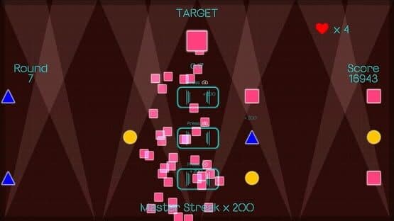 Smashometry — screenshot 1