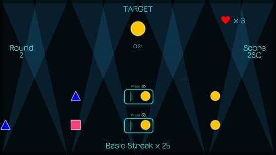 Smashometry — screenshot 3