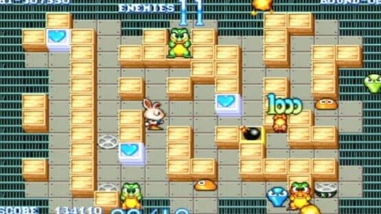 Don't Pull — screenshot 1